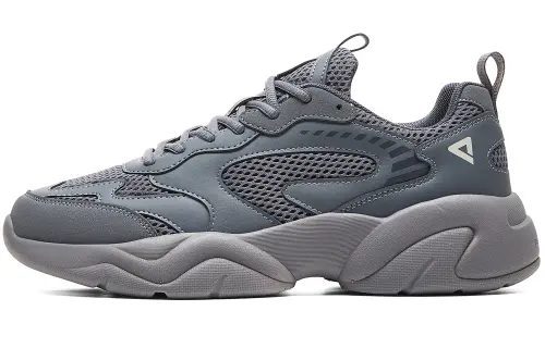 PEAK Classic Heritage Collection Cushioning Abrasion Resistant Breathable Slip Resistant