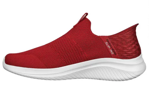 Skechers Ultra Flex 3.0 Fabric Low top Casual Shoes