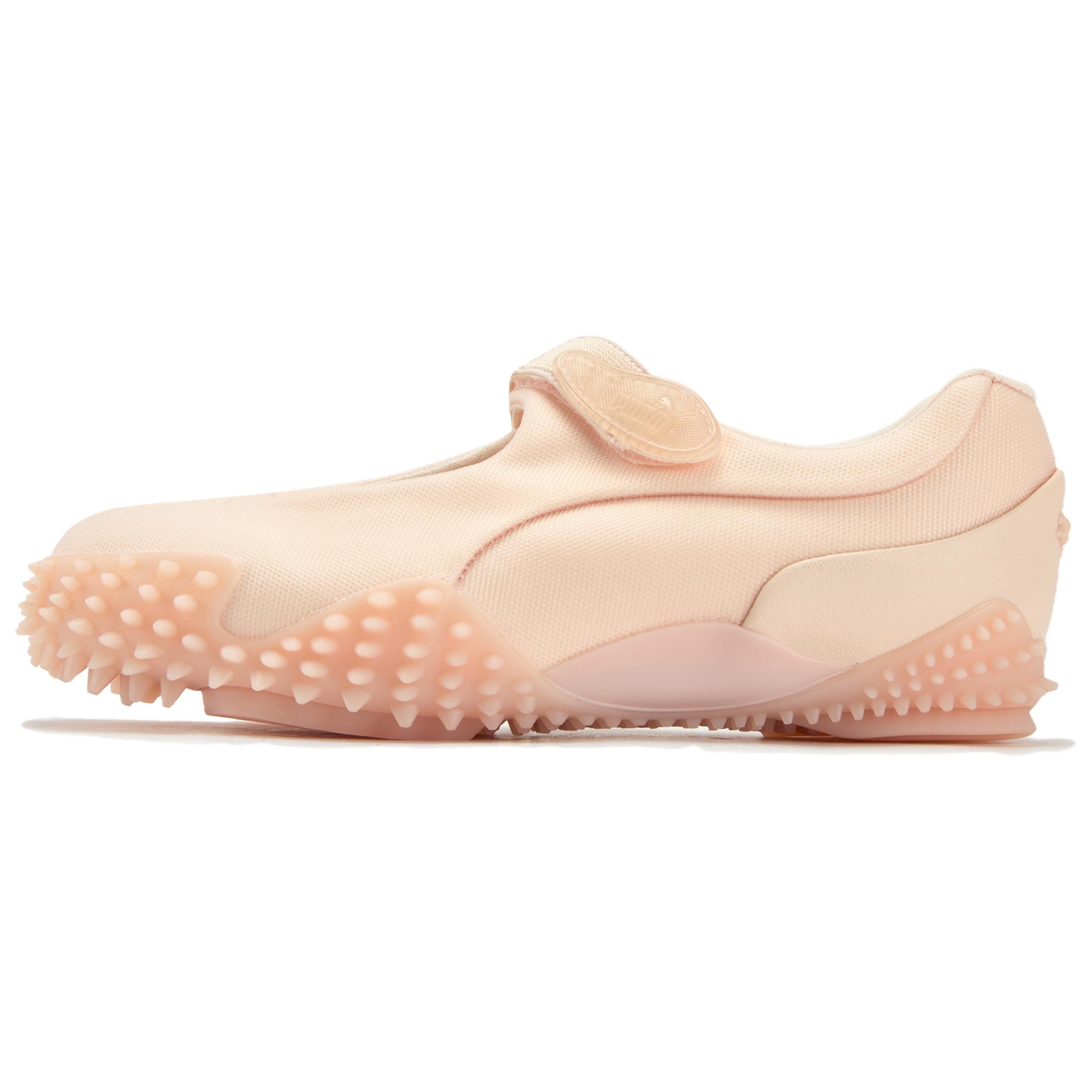Кеды PUMA PUMA Mostro Fey Summer (розовые)