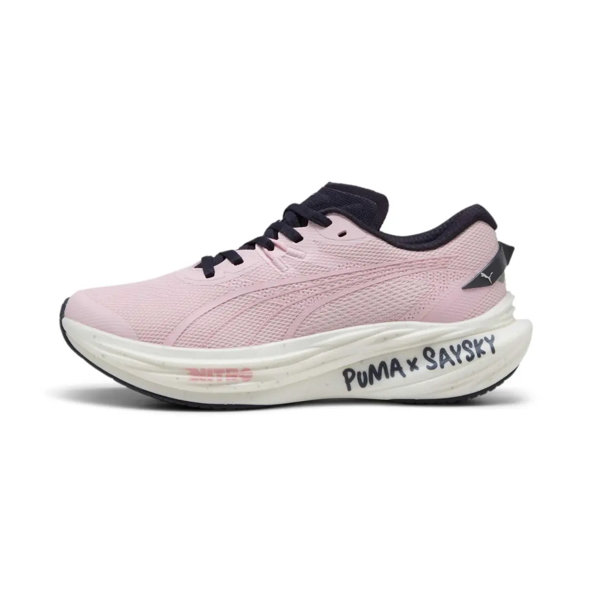 PUMA Deviate Nitro 3 Saysky Rose Mauve