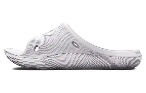 Under Armour Flow Velociti Slide 'White'