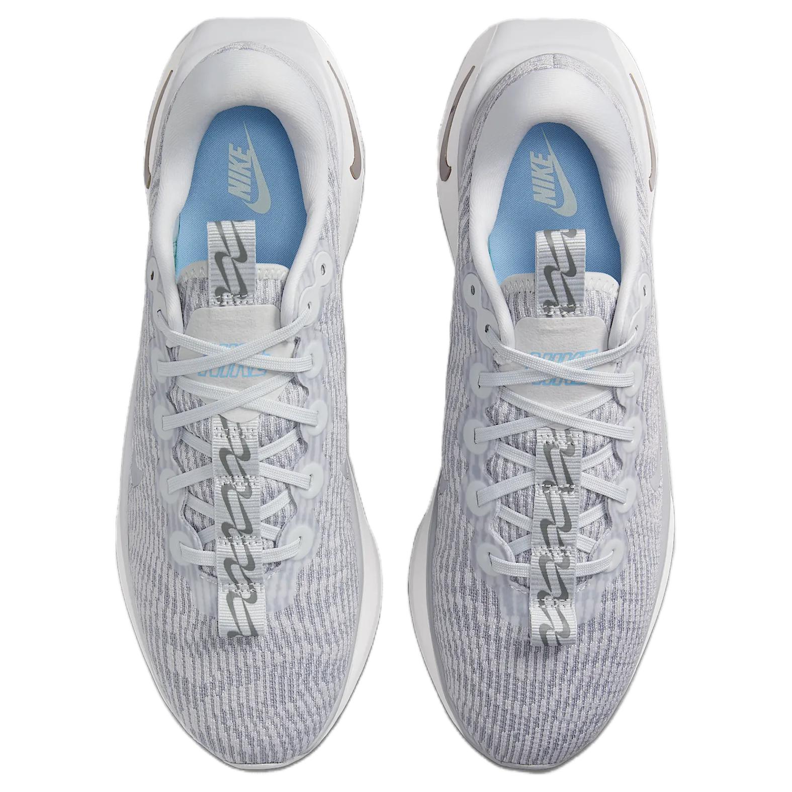 Nike Motiva Photon Dust Light Smoke Grey Metallic Pewter Women’s