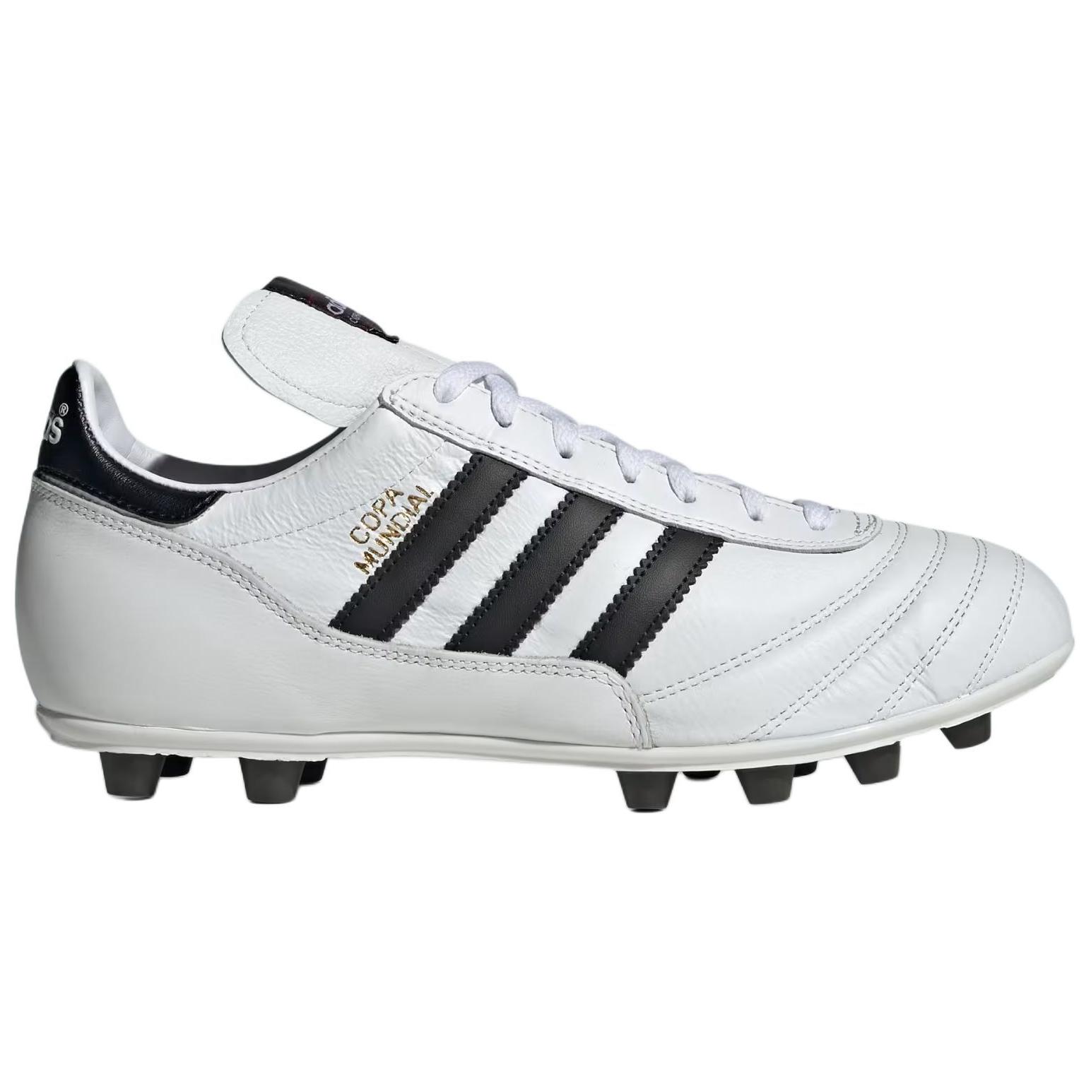 Copa Mundial Adidas Fg ‘White Black’