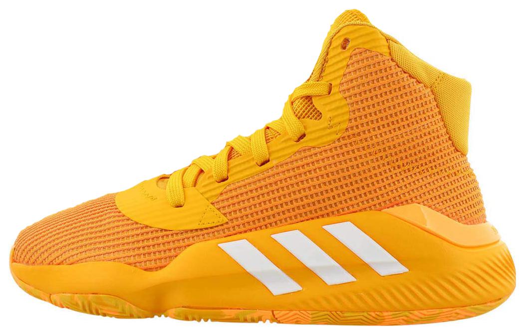 Adidas Pro Bounce Madness 2019 'Yellow'