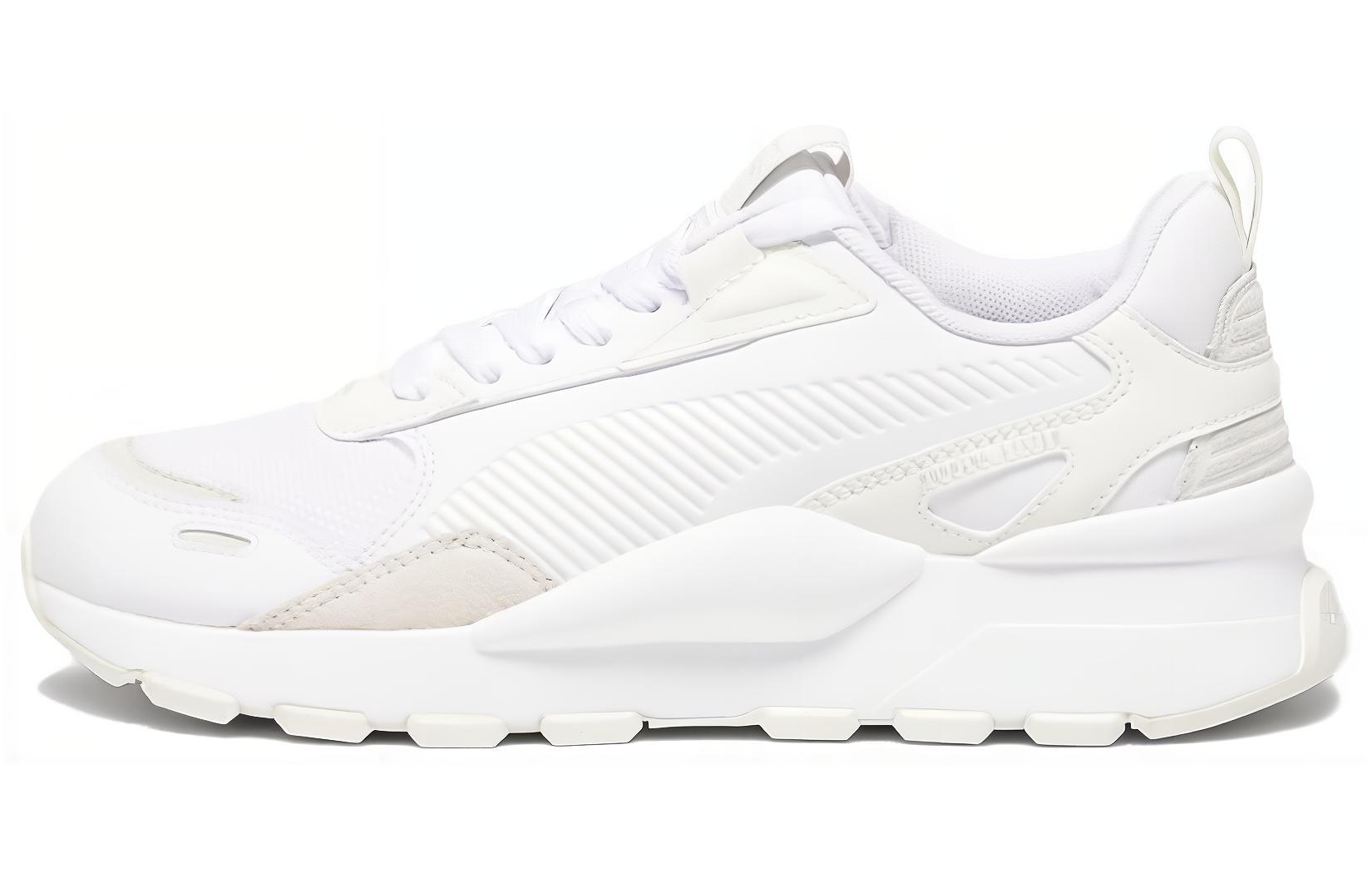 PUMA Rs 3.0 Basic 'Warm White' Women's