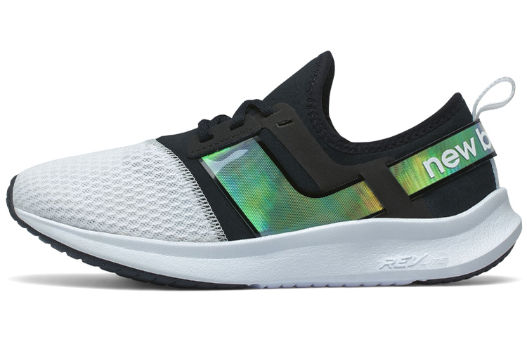 New Balance Nergize Sport 'White Black' Women's