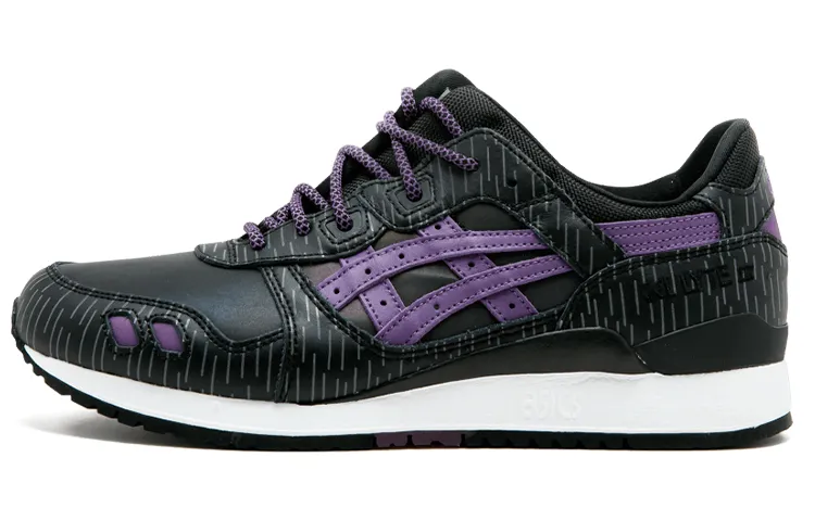 ASICS Gel Lyte Iii Atmos Midnight Tokyo