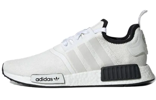 Adidas NMD_R1 'Cloud White Black' Women's