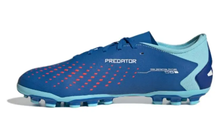 adidas Predator Accuracy.3 L 2G/3G AG 'Bright Royal White'