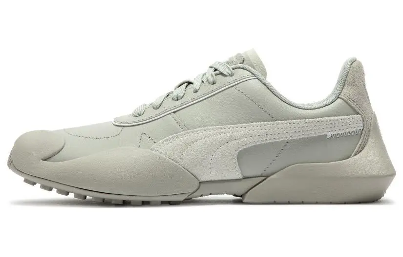 PUMA Vaderon Clean Shoes 'Beige White'