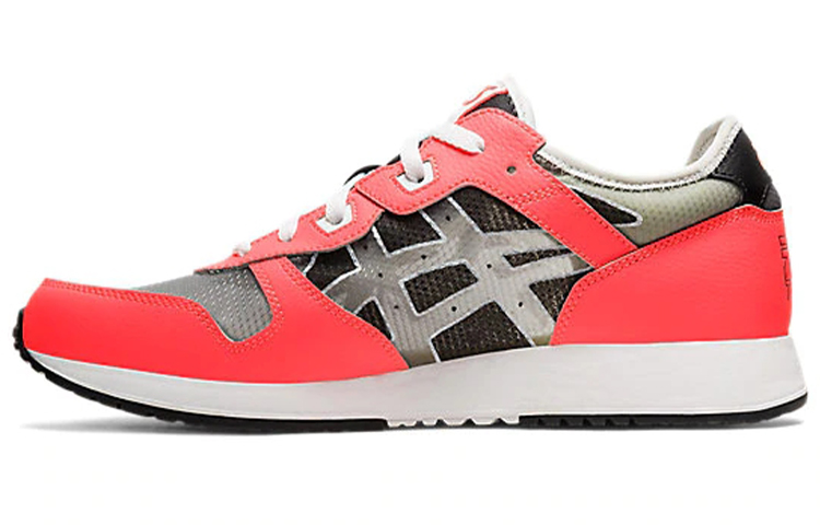 ASICS Gel Lyte 'Black Red Grey'
