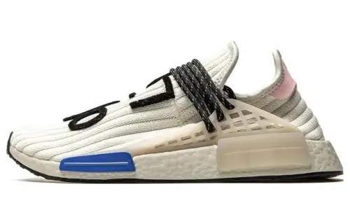 Nmd Human Race Pharrell x Nmd Human Race Adidas Originals 'Cream'