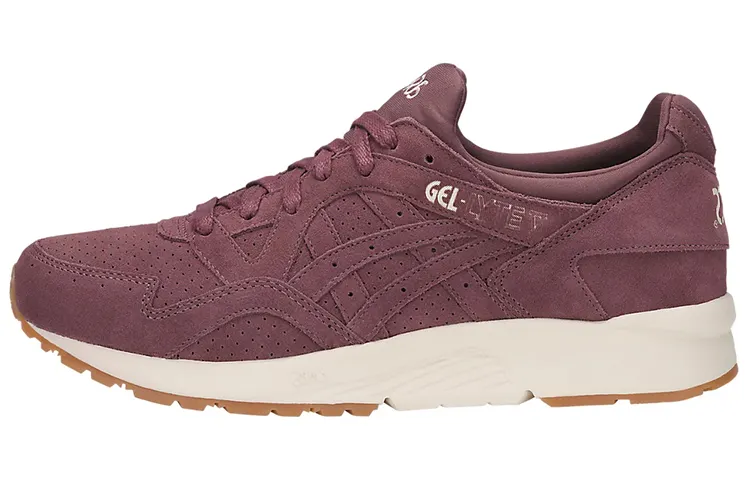 ASICS Gel Lyte 5 'Red'