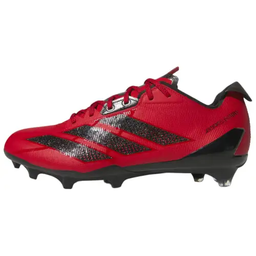 Adizero Electric Adidas 2 'Power Red Core Black'