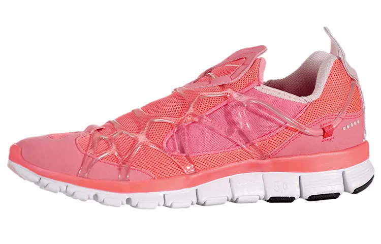 Nike KUKINI Free Fabric Comfortable Cushioning Slip Resistant Abrasion Resistant Lightweight