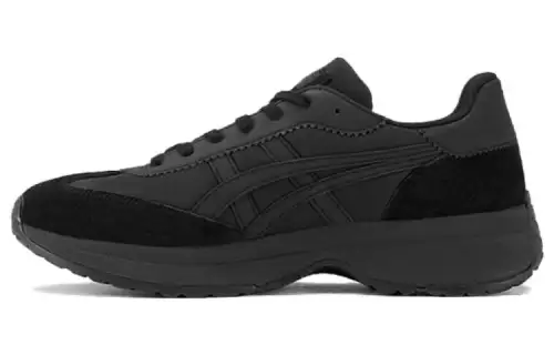 Onitsuka Tiger Traidio 'Black Grey'