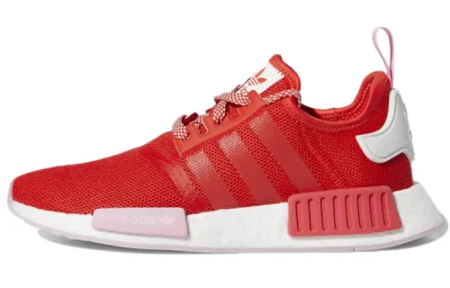 Adidas Wmns NMD_R1 'Active Red Pink' Women's