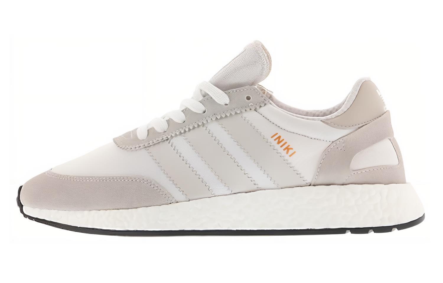 Adidas Iniki Runner 'White'