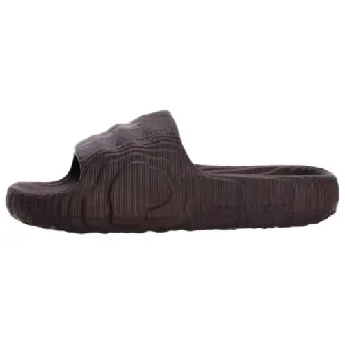 Adilette 22 Wmns Adidas Originals Slide 'Shale Brown' Women's