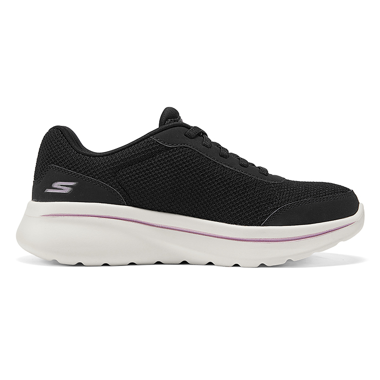 Skechers ArchFit Low top Walking Shoes Women’s Black