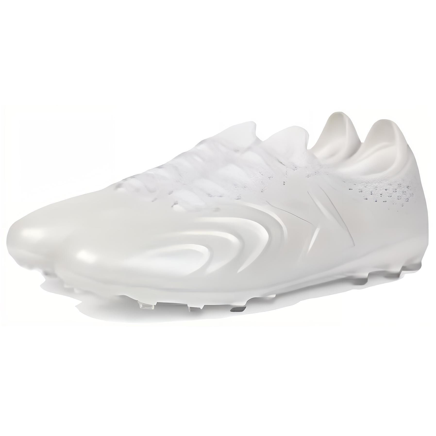 KELME Grail Collection MG Multi Ground Non Slip And Waterproof Soccer Shoes Men’s White