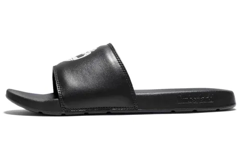 Timberland Playa Sands Slide Sandal 'Black'