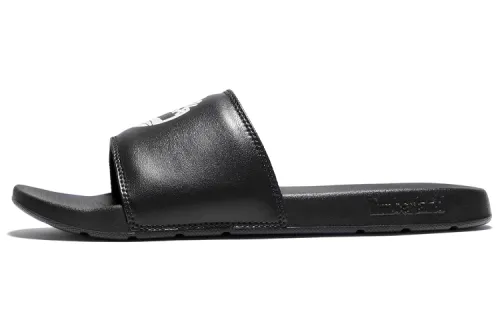 Timberland Playa Sands Slide Sandal 'Black'
