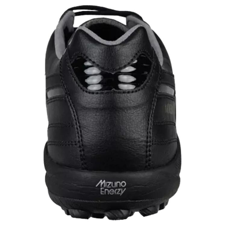 Mizuno Morelia M8 Soccer Shoes Men’s Low Top Black
