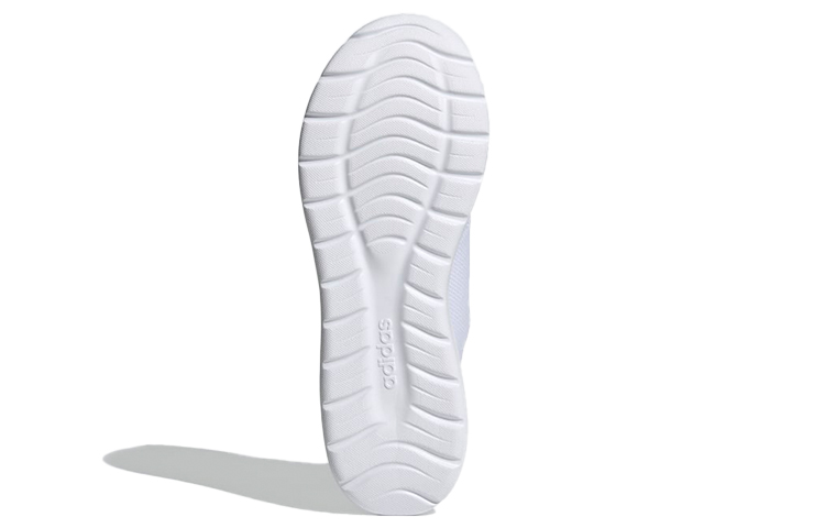 Женские кроссовки adidas neo Vario Pure (белые) — фото 6
