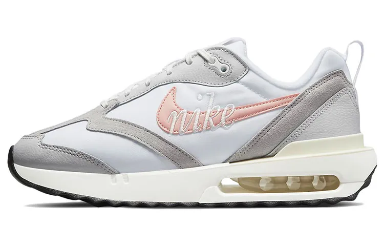 Nike Air Max Dawn 'Grey White Pink' Women's