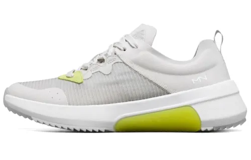 Skechers Modern Jogger Comfortable Cushioning Low top Casual Shoes Men's Ivory