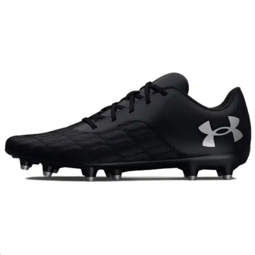 Under Armour Magnetico Select 3 Fg 'Black Metallic Silver'