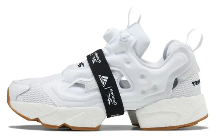 InstaPump Fury Reebok x InstaPump Fury Boost 'White Gum'