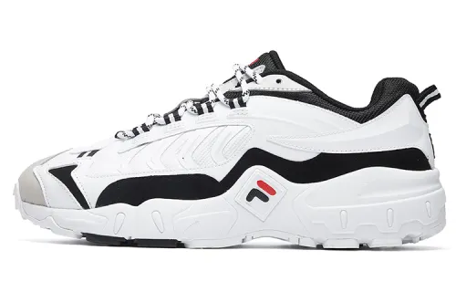 FILA Marauder Retro White/black