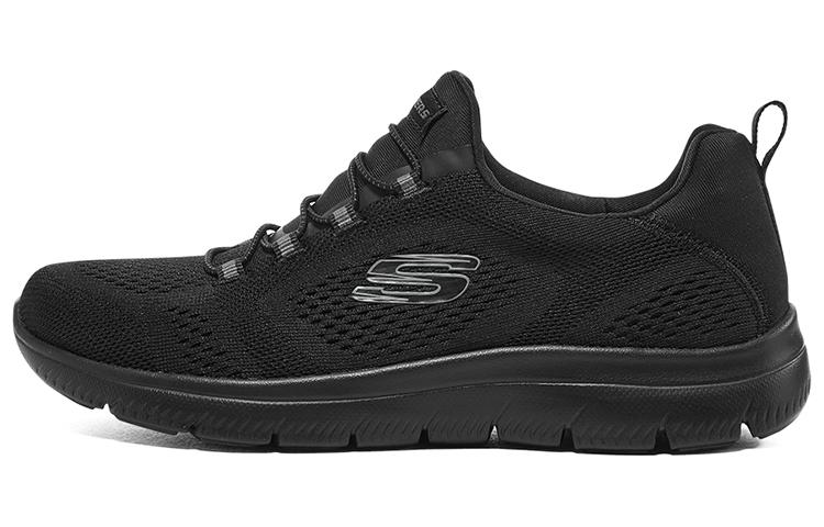 Skechers Summits Perfect Views 'Black' Women's