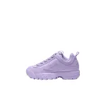 FILA Disruptor 2 Low top Casual Shoes Women's Purple