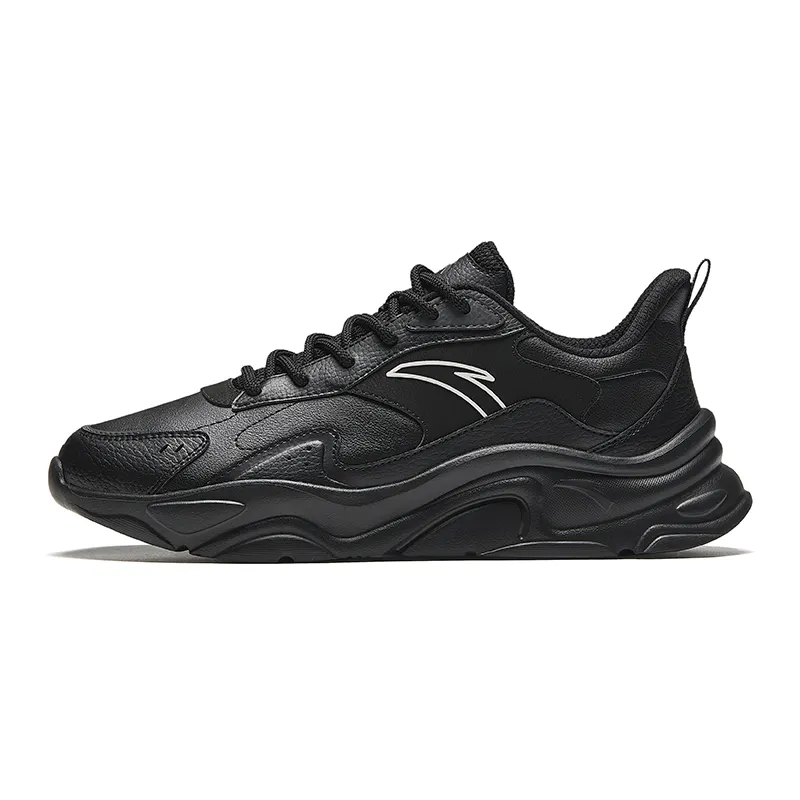Anta Millennial Generation Slip Resistant, Abrasion Resistant, Height Increasing
