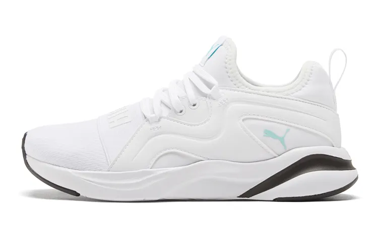 PUMA Softride Rift Breeze 'Blue White Black' Women's