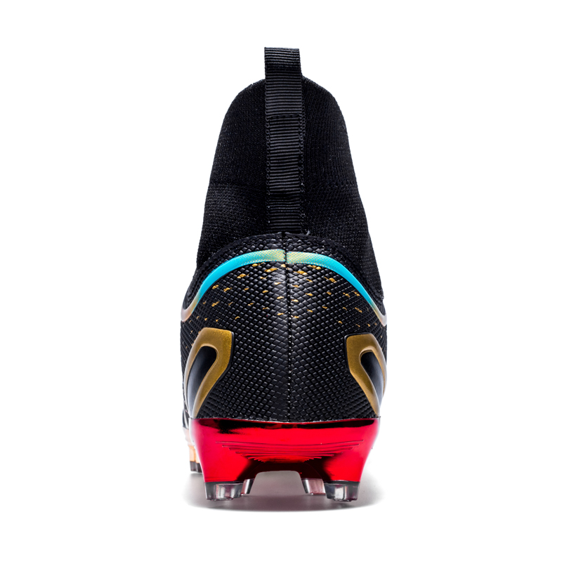 Binary FG Firm Ground Cushioning Abrasion Resistant Lightweight Slip Resistant