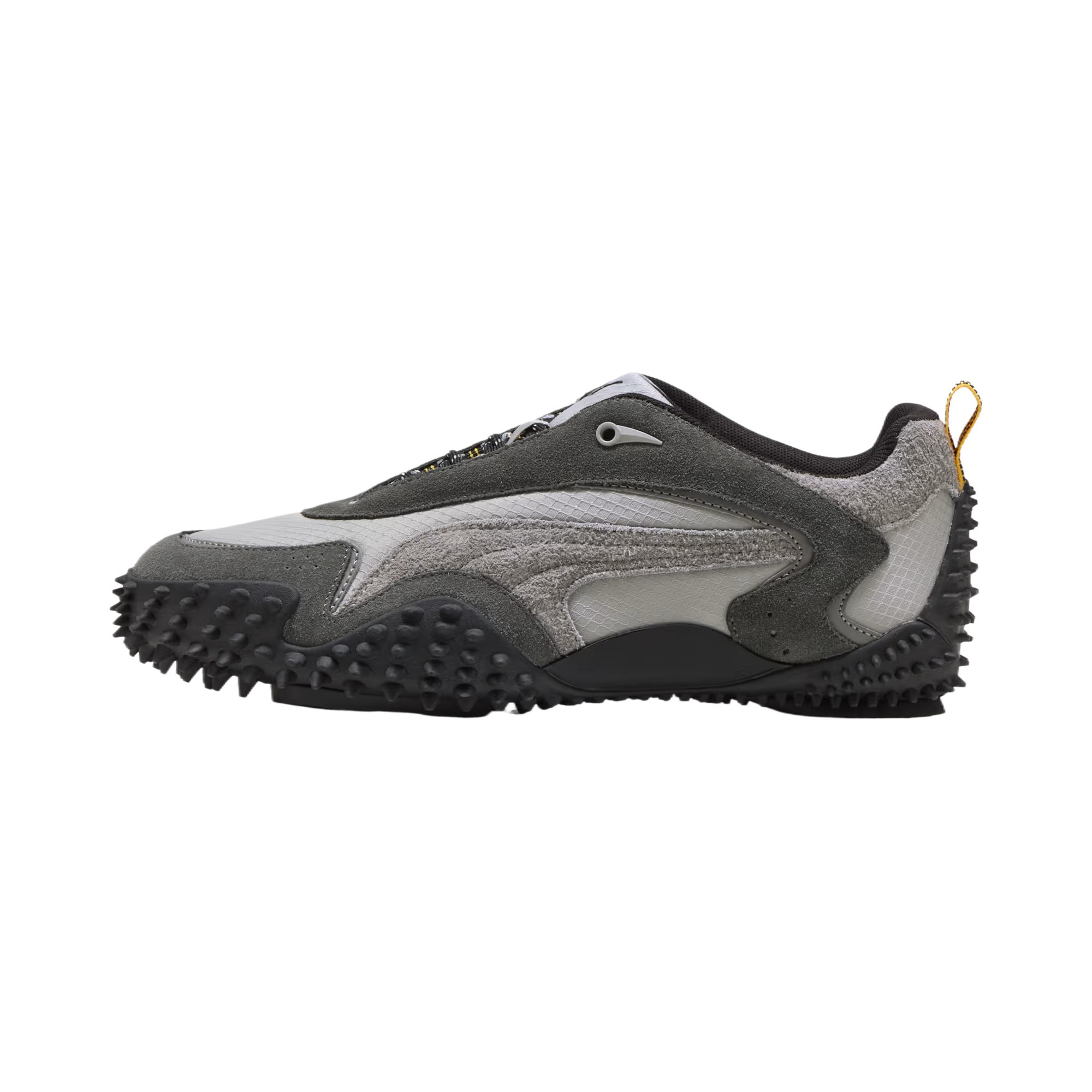 Кроссовки PUMA Mostro XC (разноцветные)
