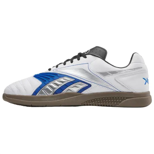 Hammer Valde Reebok 'White Optimum Blue Black'