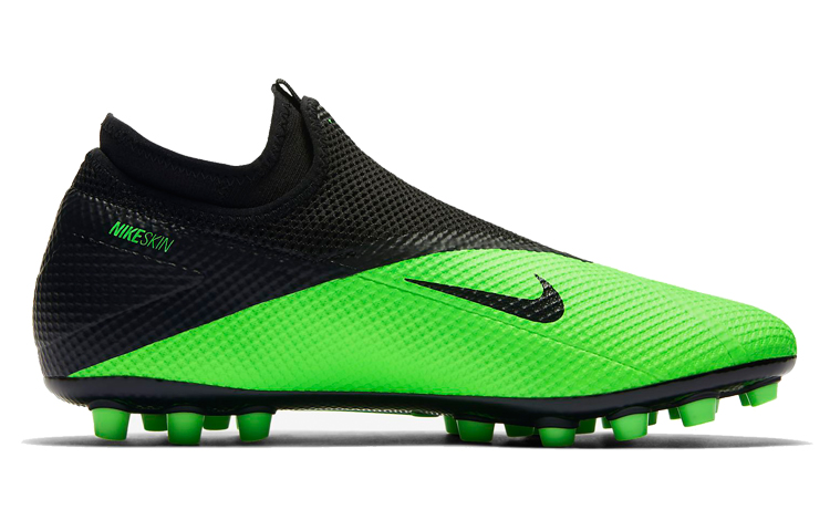 Nike Phantom Vision Black Green