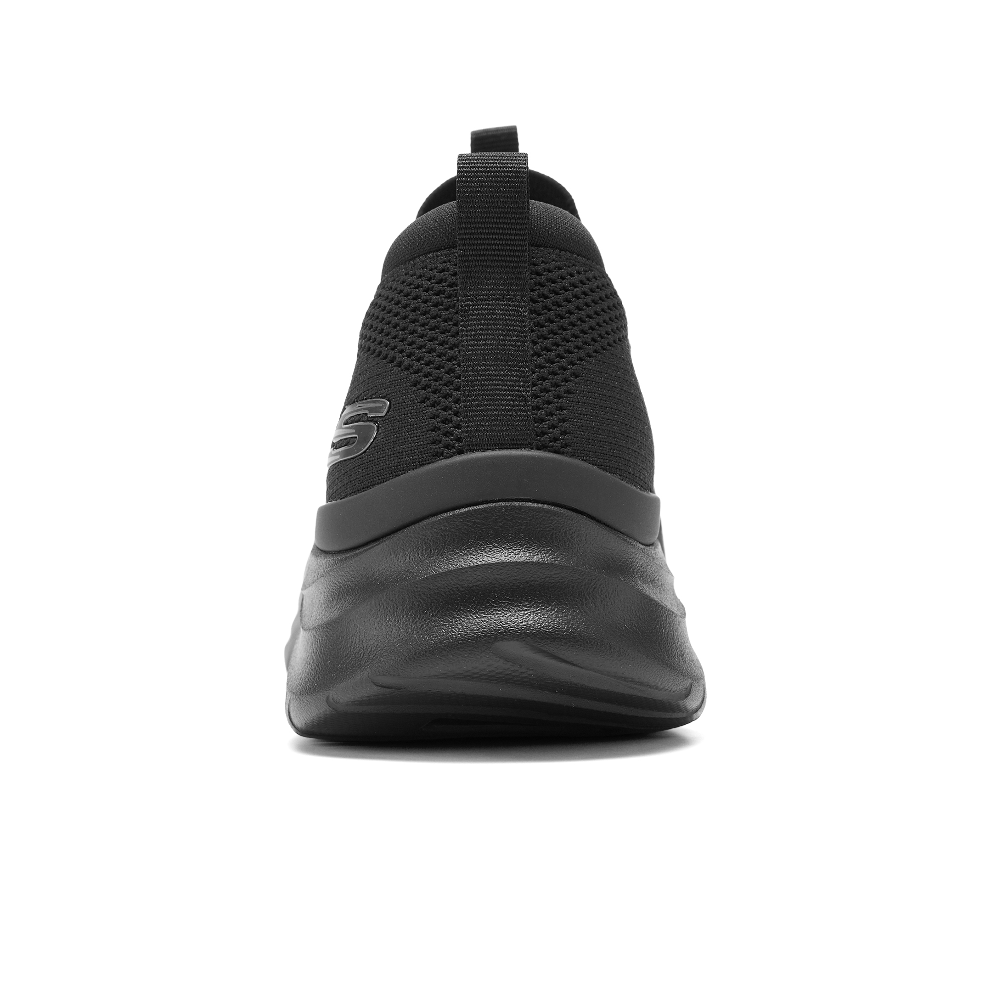 Skechers FLECTION 3.0 Abrasion Resistant Abrasion Resistant Low top Casual Shoes Men’s Black