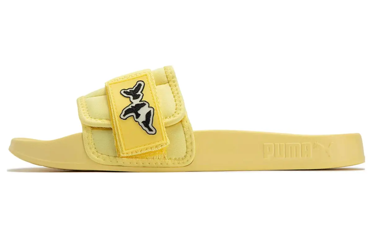 PUMA Neymar Jr. X Leadcat 2.0 Sandal 'Fizzy Light'