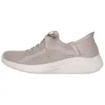 Skechers Ultra Flex 3.0 Low top Casual Shoes Women's Beige