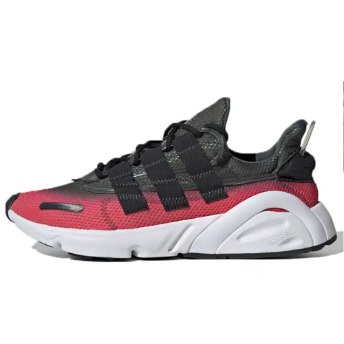 Adidas Lxcon 'Black Scarlet'
