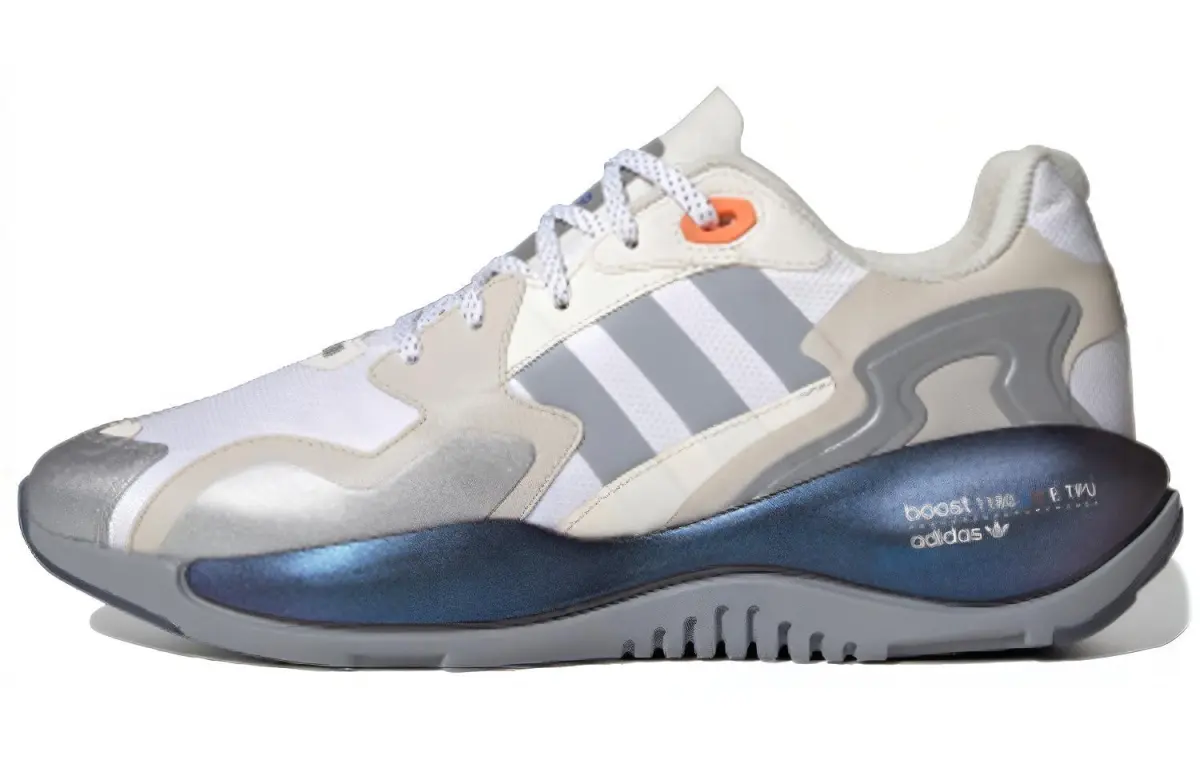 Zx Alkyne Adidas Originals 'Space Race'
