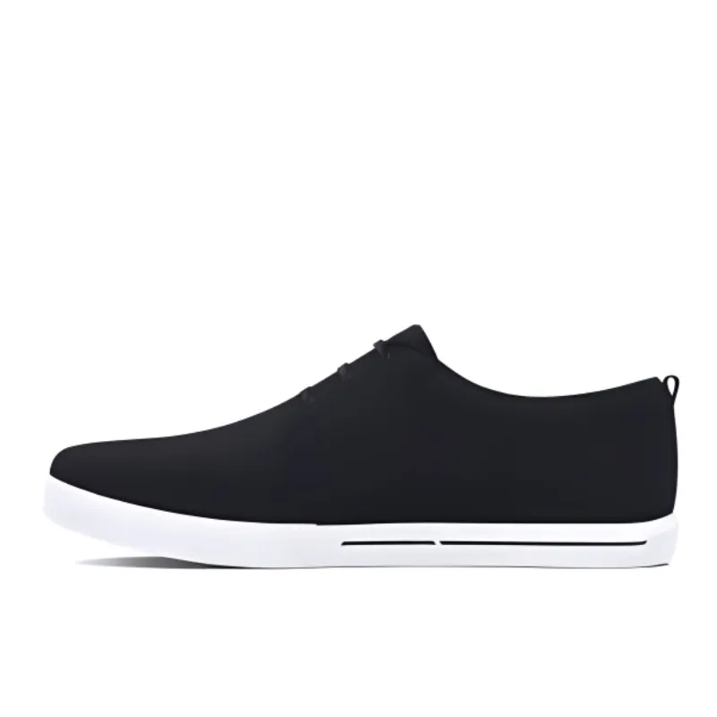 Under Armour Street Encounter 'Black White'