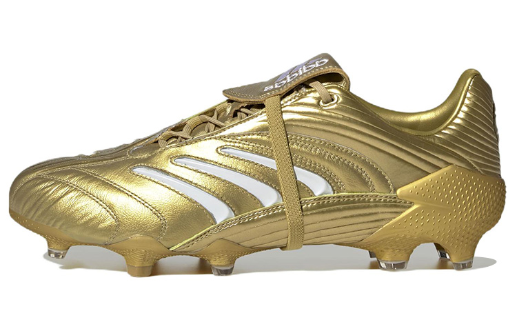 Predator Absolute Adidas Fg 'The Comeback'