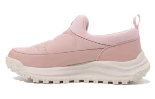 FILA Cushioning Thermal Low top Casual Shoes Unisex Pink